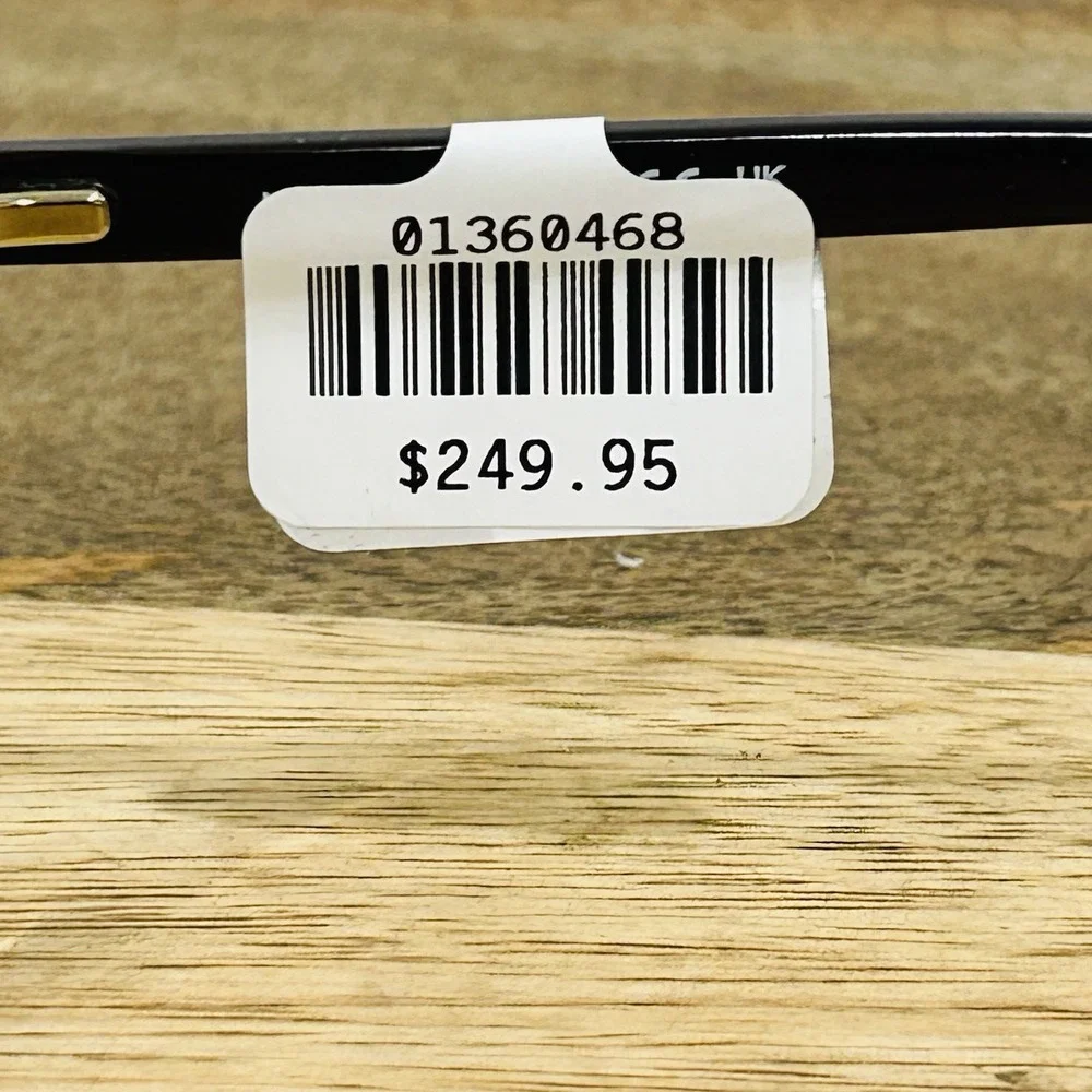 Lonchamp  5316 Rose tortoise Eyeglasses Frames Only L02647 609 53 16 140